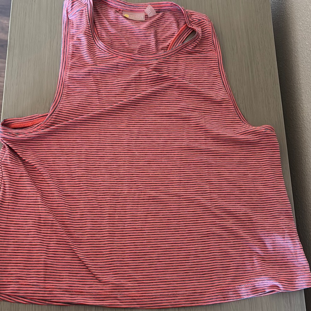 Zella workout tank. Sz XS